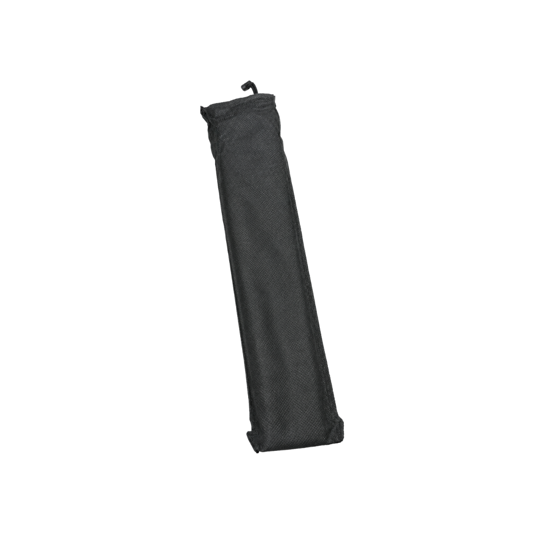 1 × Carry Pouch